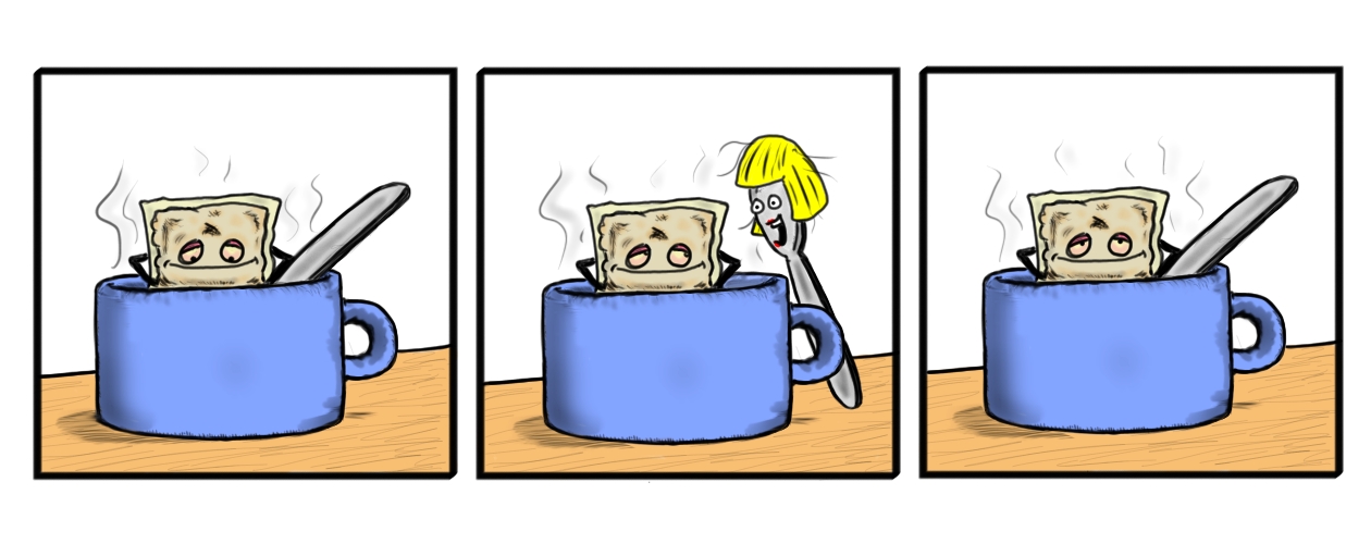 1260x500, 200 Kb / ложка, пакет, чай, чашка, минет