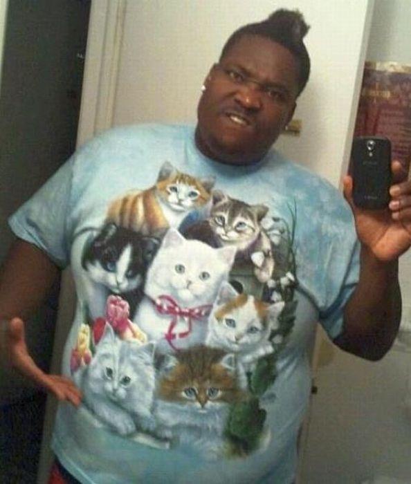 594x700, 47 Kb / негр, котики, самотрел, ёбаный стыд