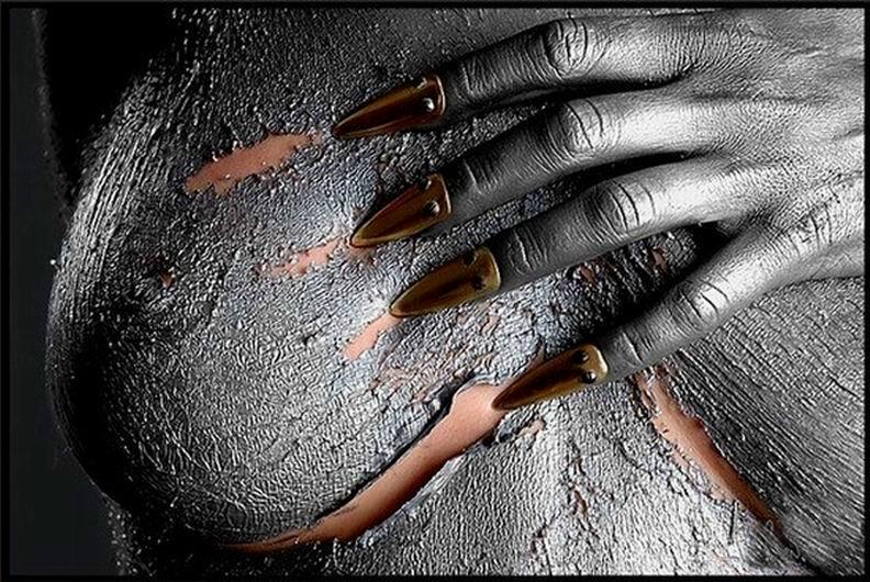 792x530, 122 Kb / ногти, краска, бодиарт