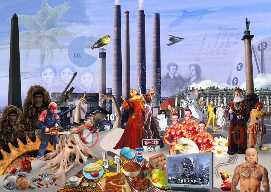 900x637, 156 Kb / Загадка, группы, рисунок