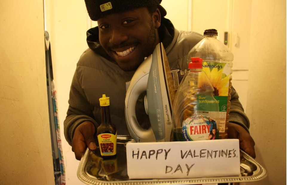 961x622, 150 Kb / негр, поднос, фейри