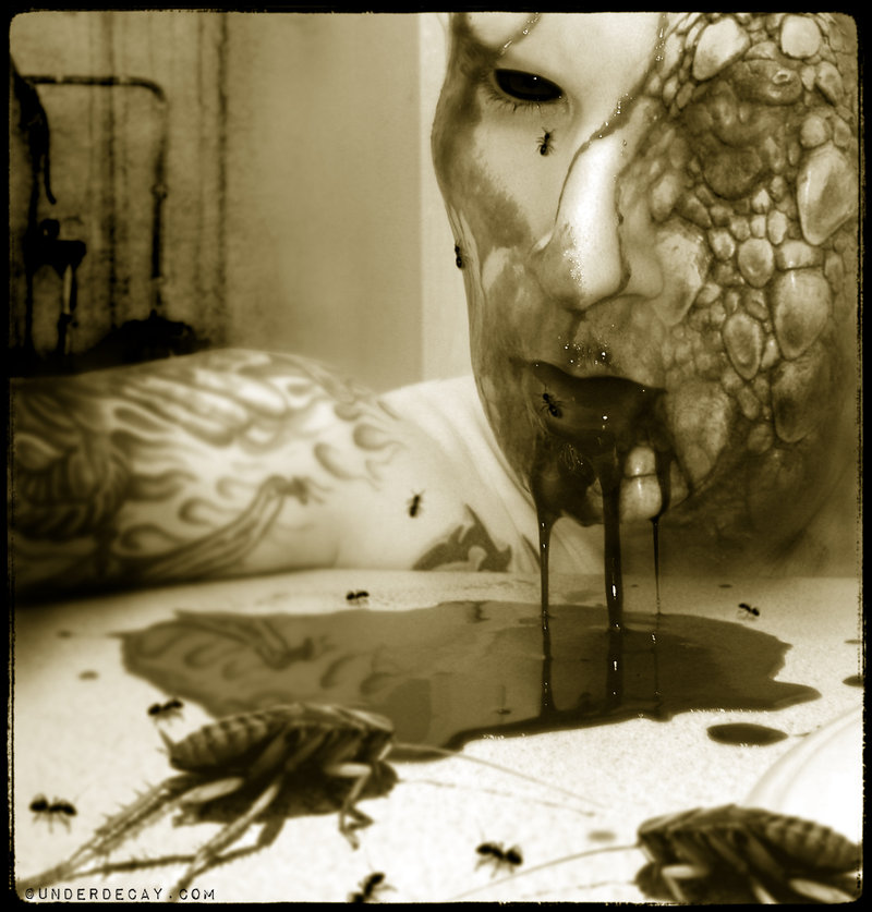 800x837, 120 Kb / Decadence, scaryjesus, настроение