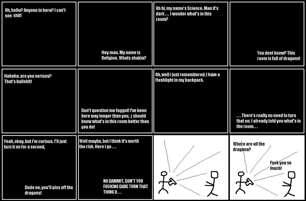 1286x846, 128 Kb / наука, религия, драконы, просвещение