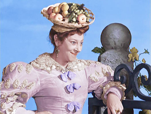 526x397, 76 Kb / фаина, раневская, золушка, мачеха