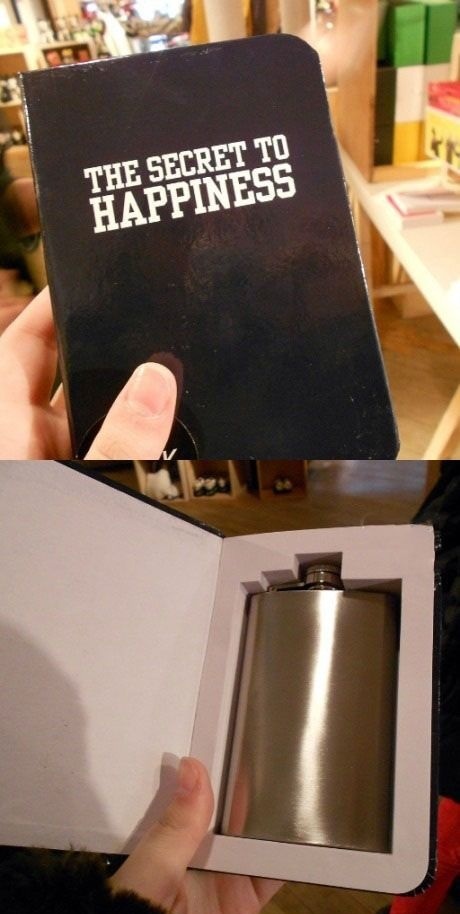 460x914, 75 Kb / книга, фляжка