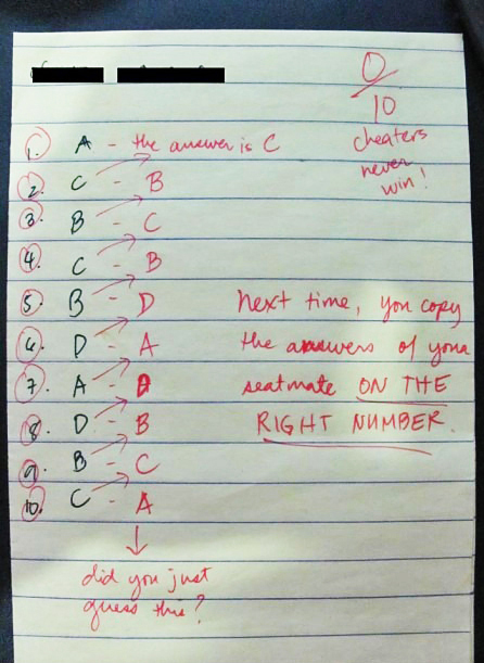 446x611, 194 Kb / экзамен, fail