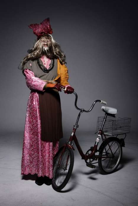 467x700, 27 Kb / chewbacca девушка