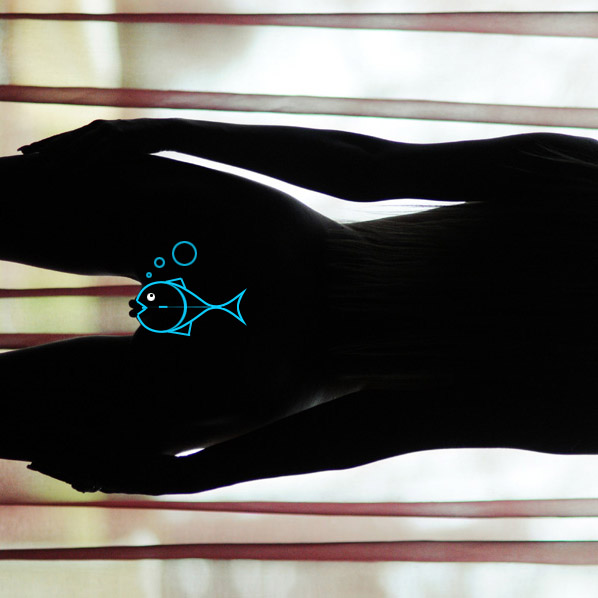 598x598, 73 Kb / рыба-пизда