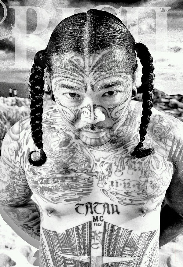 600x875, 278 Kb / косички, тату, какаю