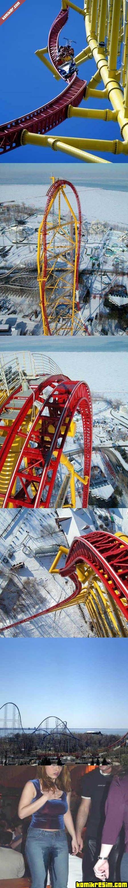 450x3116, 385 Kb / Американские горки