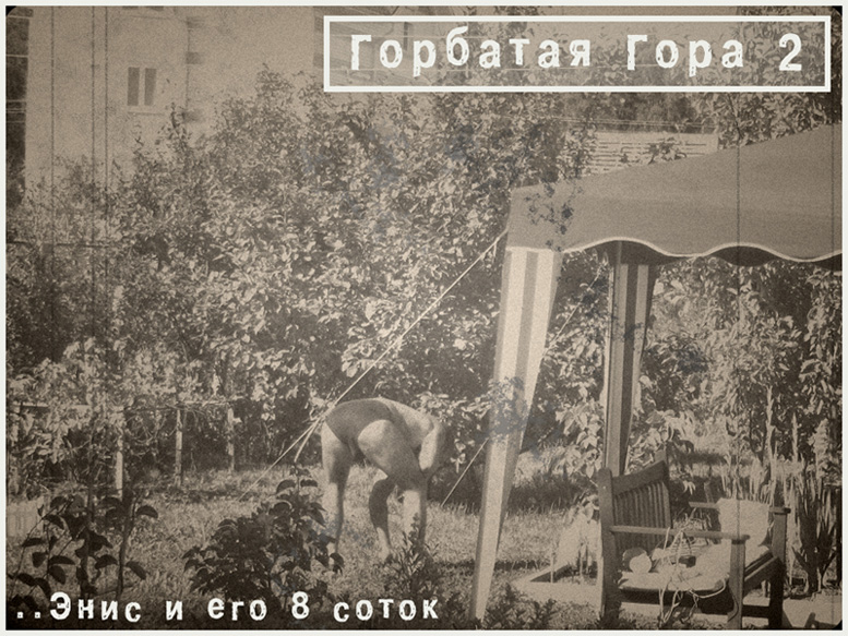 777x583, 225 Kb / горбатая гора, дача