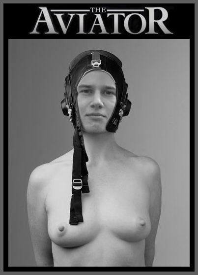 403x558, 84 Kb / авиатор, постер