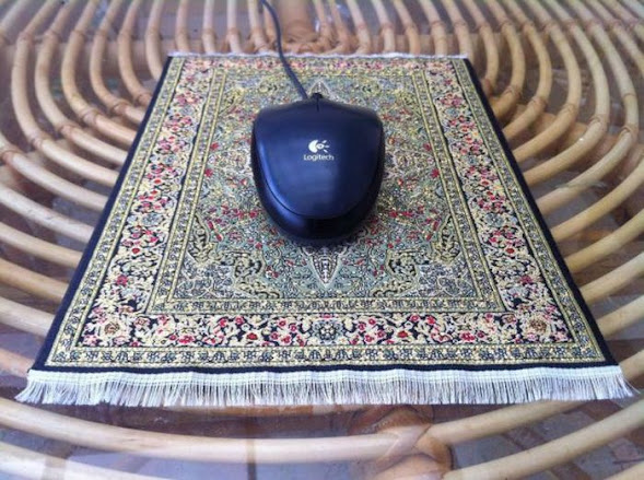 589x439, 113 Kb / мышь, коврик