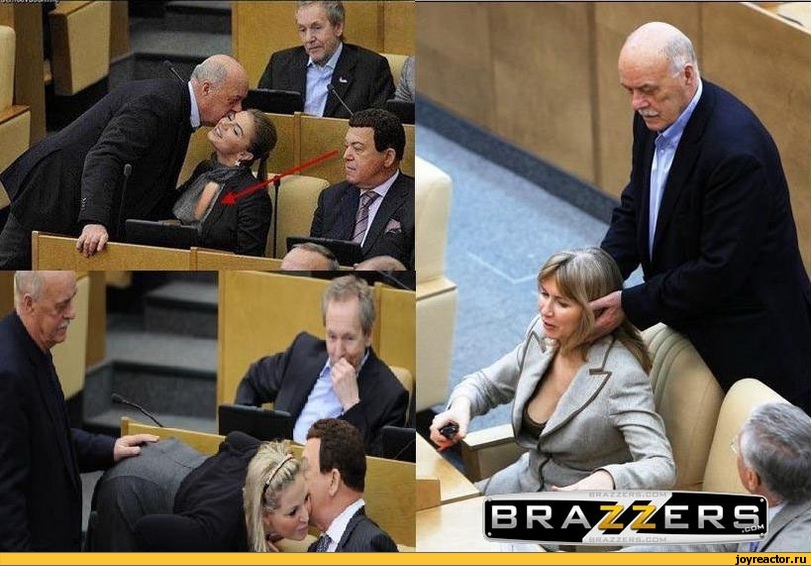 811x566, 152 Kb / дума, говорухин