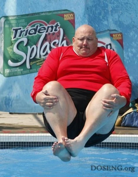 467x600, 56 Kb / бомбочка, прыжок, бассейн, вода