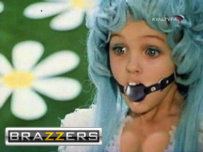 700x524, 149 Kb / brazzers logo, мальвина