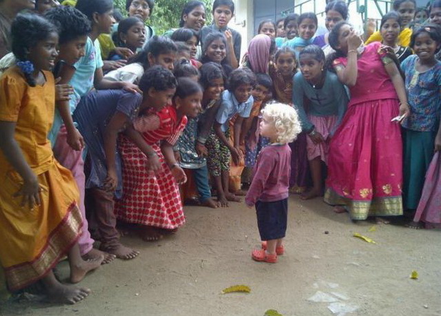 639x458, 117 Kb / мальчик, индия