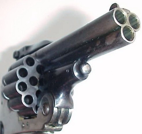 492x463, 36 Kb / пистолет