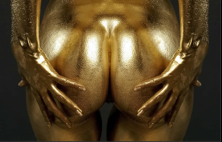 920x590, 99 Kb / попа, золото, оскар