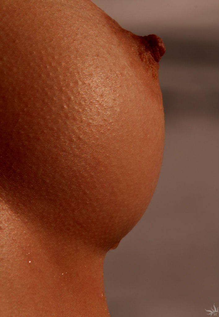 707x1024, 80 Kb / сиськи, сиська, сосок, макро