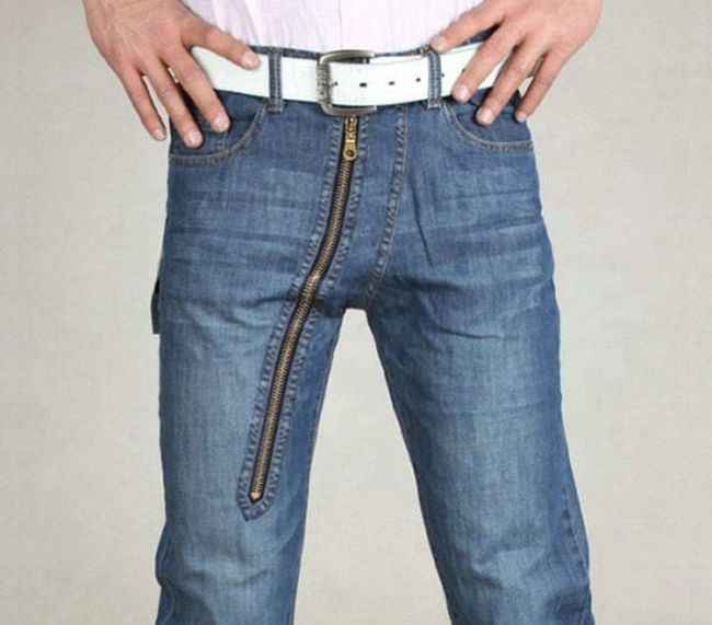 650x571, 53 Kb / джинсы, молния