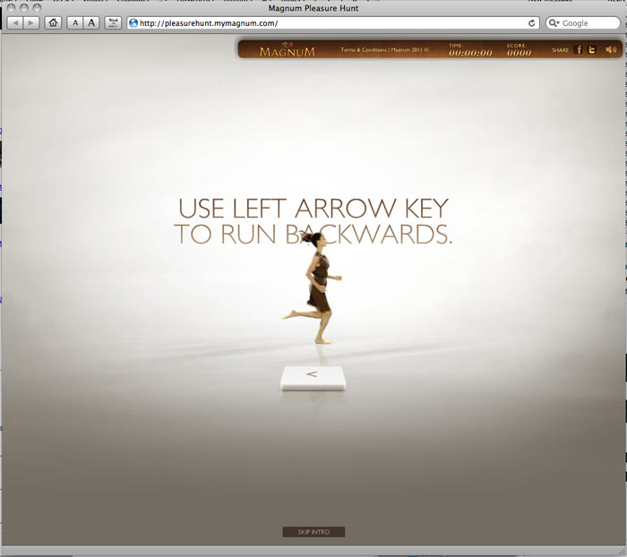 700x622, 36 Kb / мороженое,Magnum,креатив,реклама