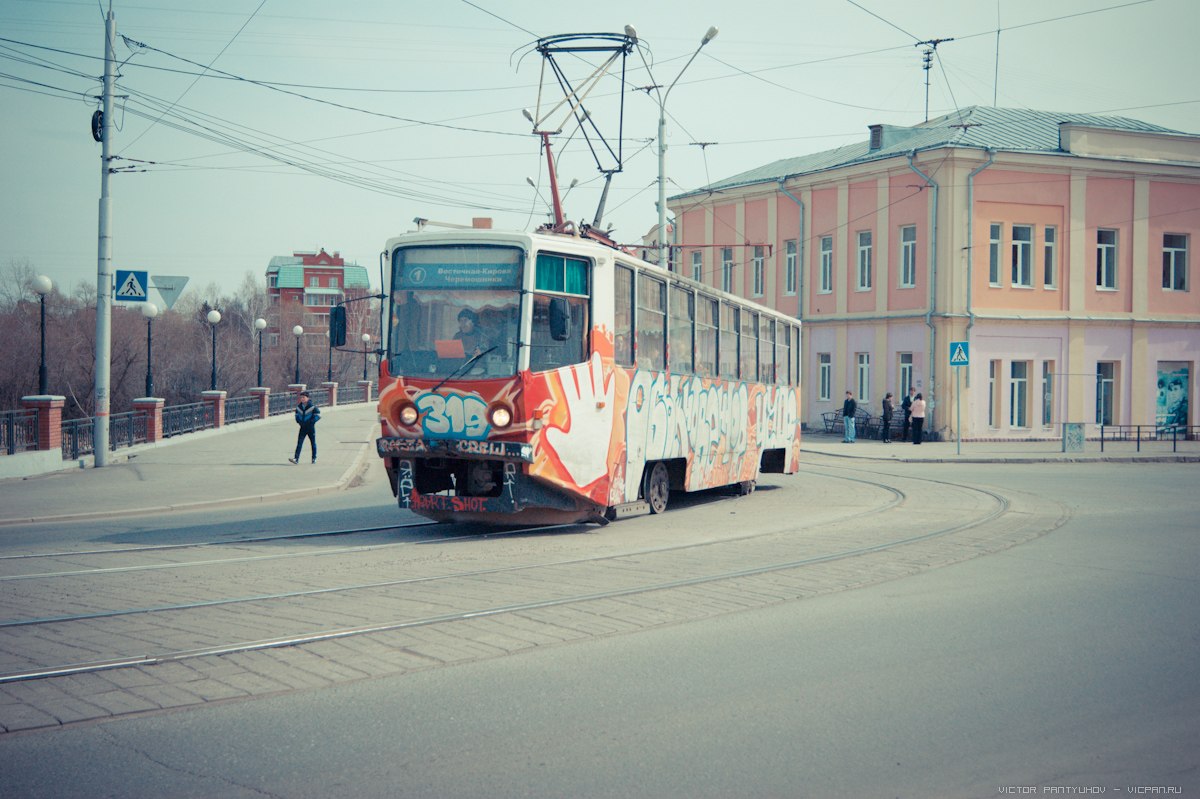 1200x799, 175 Kb / трамвай, томск