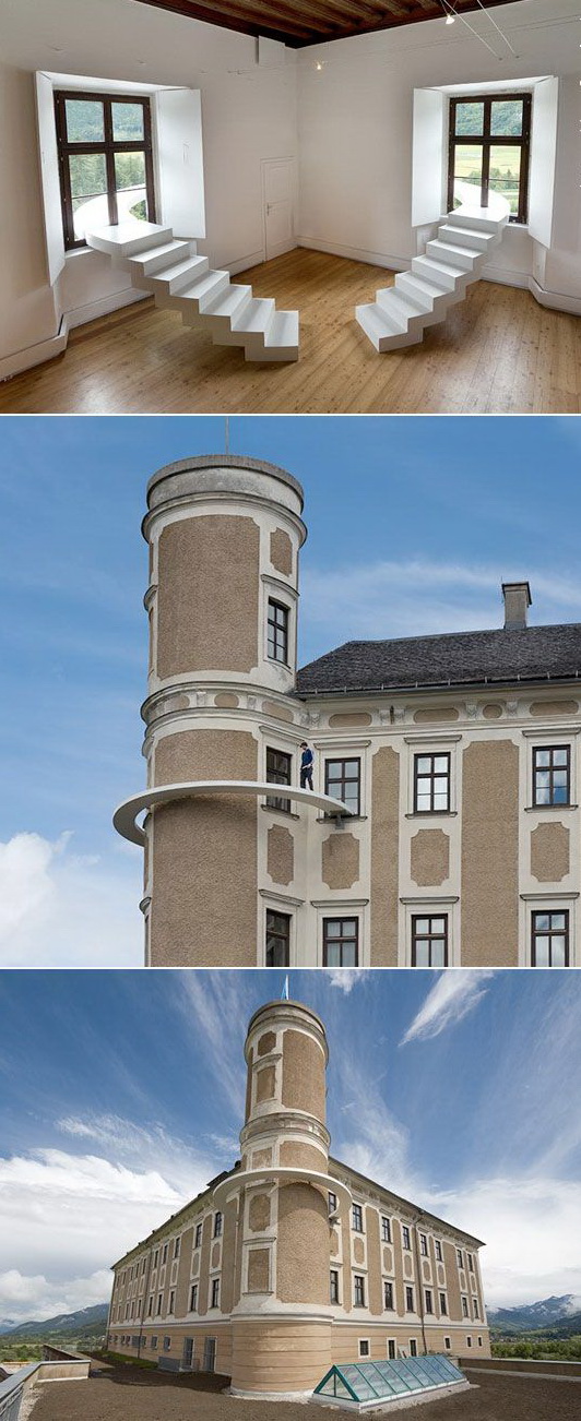 532x1302, 243 Kb / дом, балкон, окно