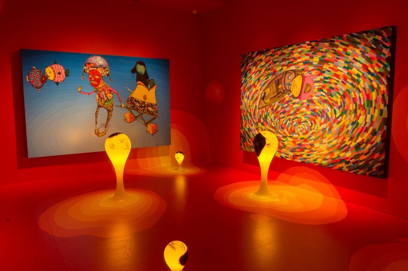 800x531, 83 Kb / картина, выставка, искусство