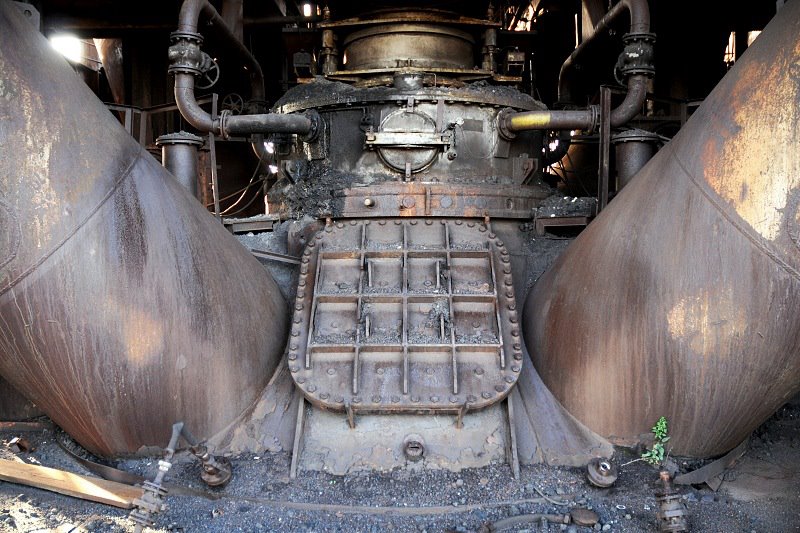 800x533, 116 Kb / домна