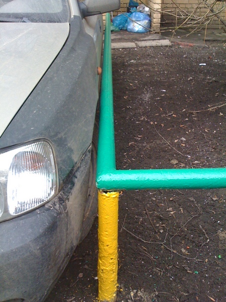 450x600, 152 Kb / авто, автомобиль, парковка, слабо, мастер