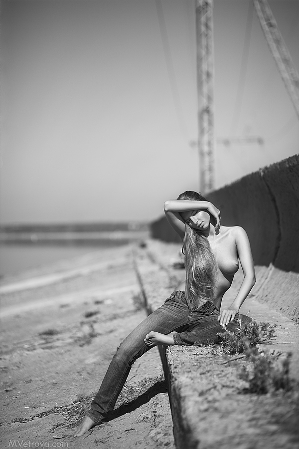 600x900, 213 Kb / девочка, урбания