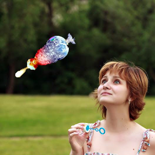 527x527, 50 Kb / пузыри, Лесик, Lesik, армагеддон