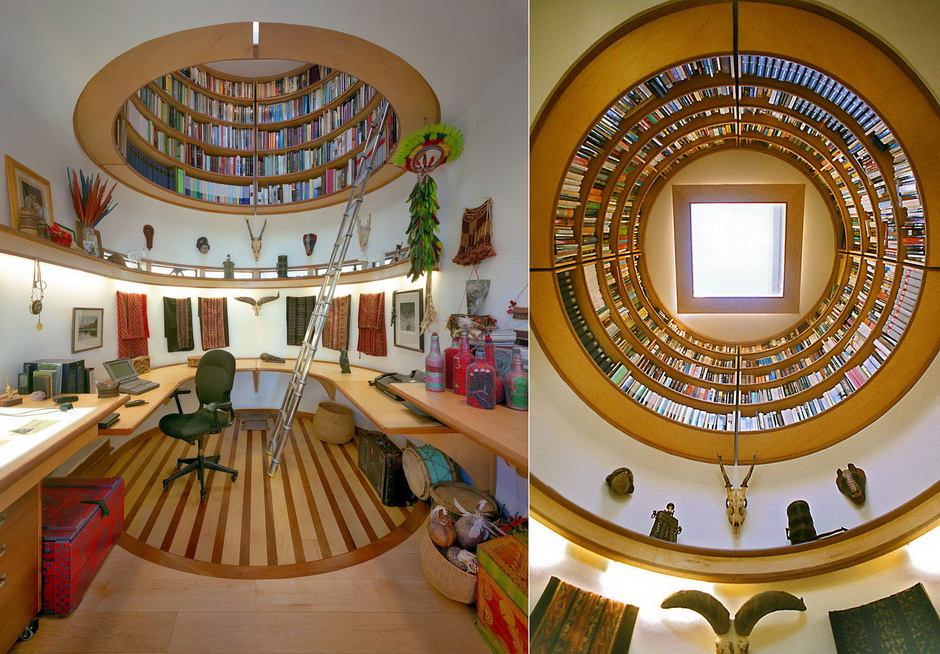 940x654, 295 Kb / библиотека