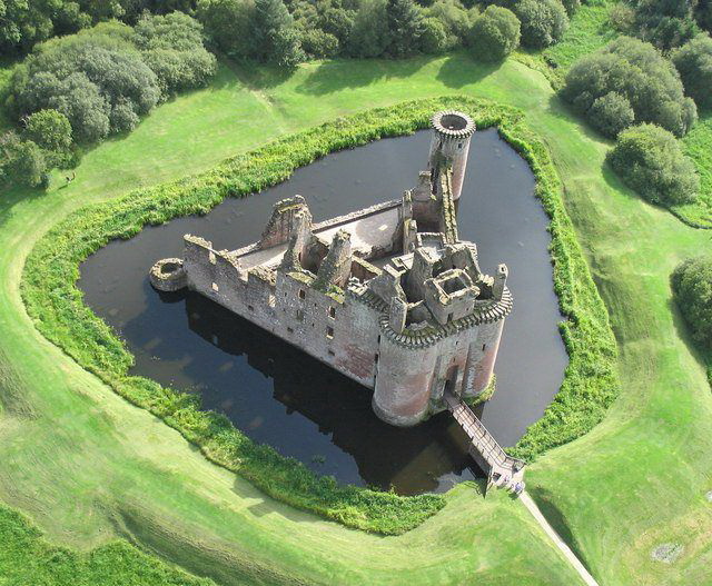 640x527, 143 Kb / замок, англия