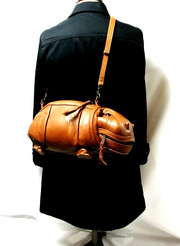 584x800, 92 Kb / сумка, бегемот