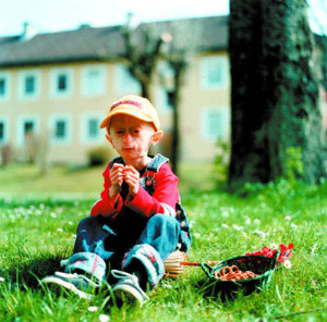 300x296, 55 Kb / Гены, старение, дети