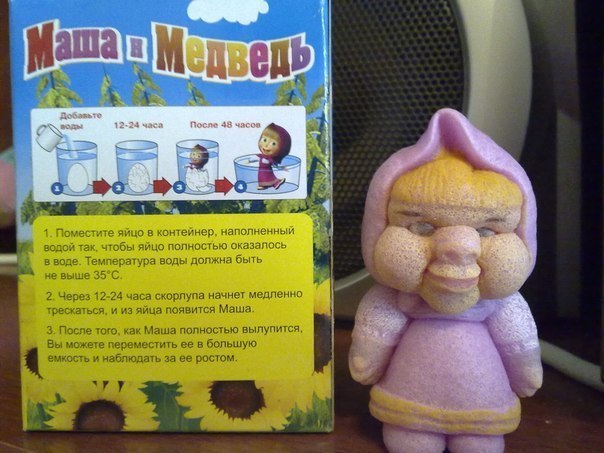 604x453, 69 Kb / маша и медведь