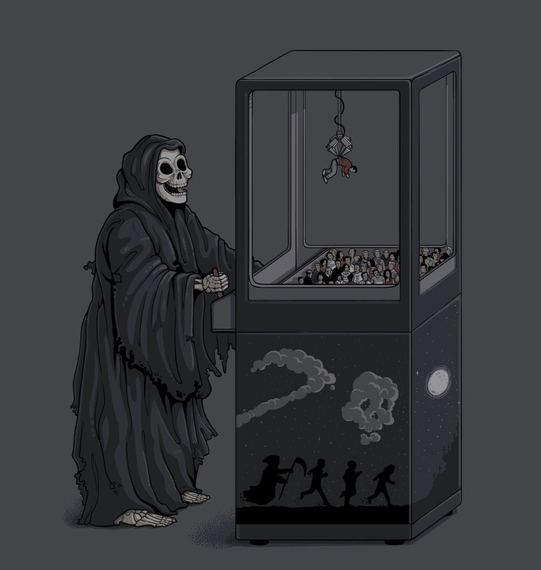 759x800, 103 Kb / смерть, аттракцион, игровой аппарат