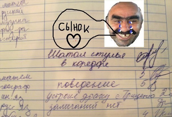 604x411, 57 Kb / шатал, дневник, поведение