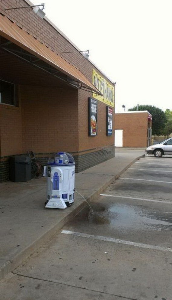 570x992, 131 Kb / r2-d2, звездные войны, star wars