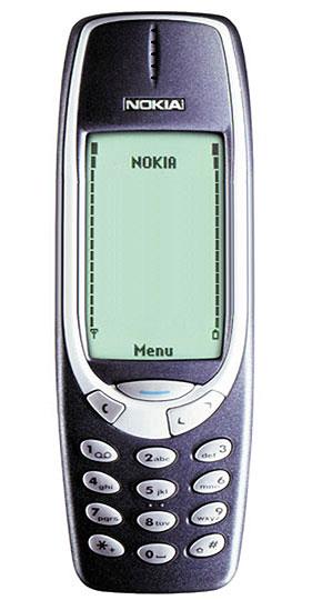 281x540, 21 Kb / мобила, nokia 3310, iphone 5, телефон