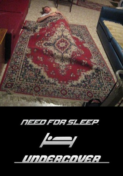 425x604, 51 Kb / жажда, спать, ковер