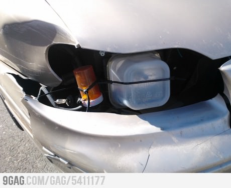 460x375, 28 Kb / поворотник, фара