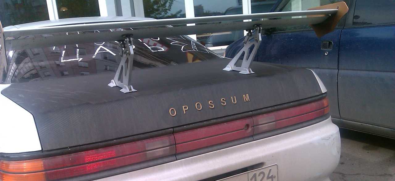 1280x587, 89 Kb / opossum, антикрыло, марк