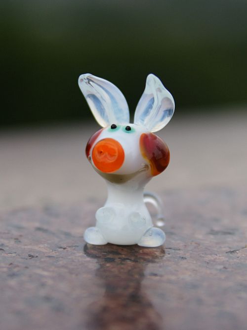 500x666, 24 Kb / пятачок, статуэтка