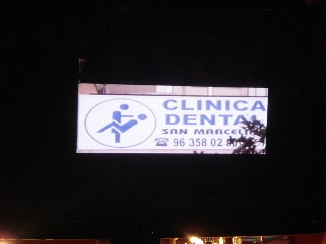 640x480, 53 Kb / дантист, реклама