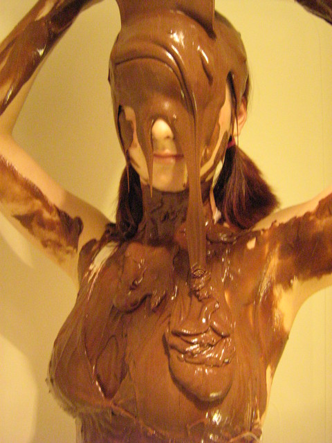 480x640, 85 Kb / шоколад, кал