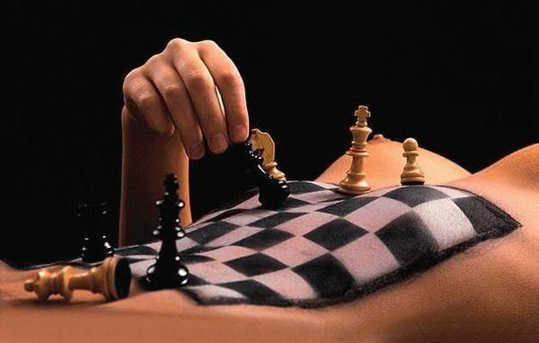 600x382, 28 Kb / живот, шахматы