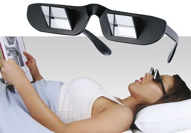 629x437, 64 Kb / очки, книга, девушка, кровать, чтение